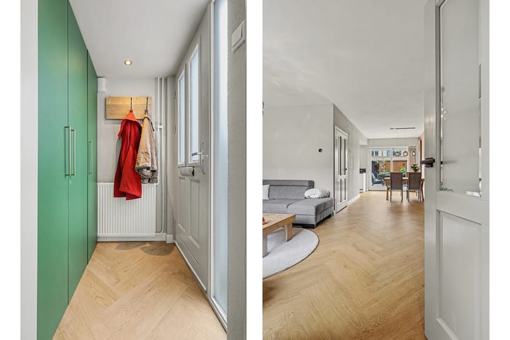 Foto 4 van Atrechtlaan 20