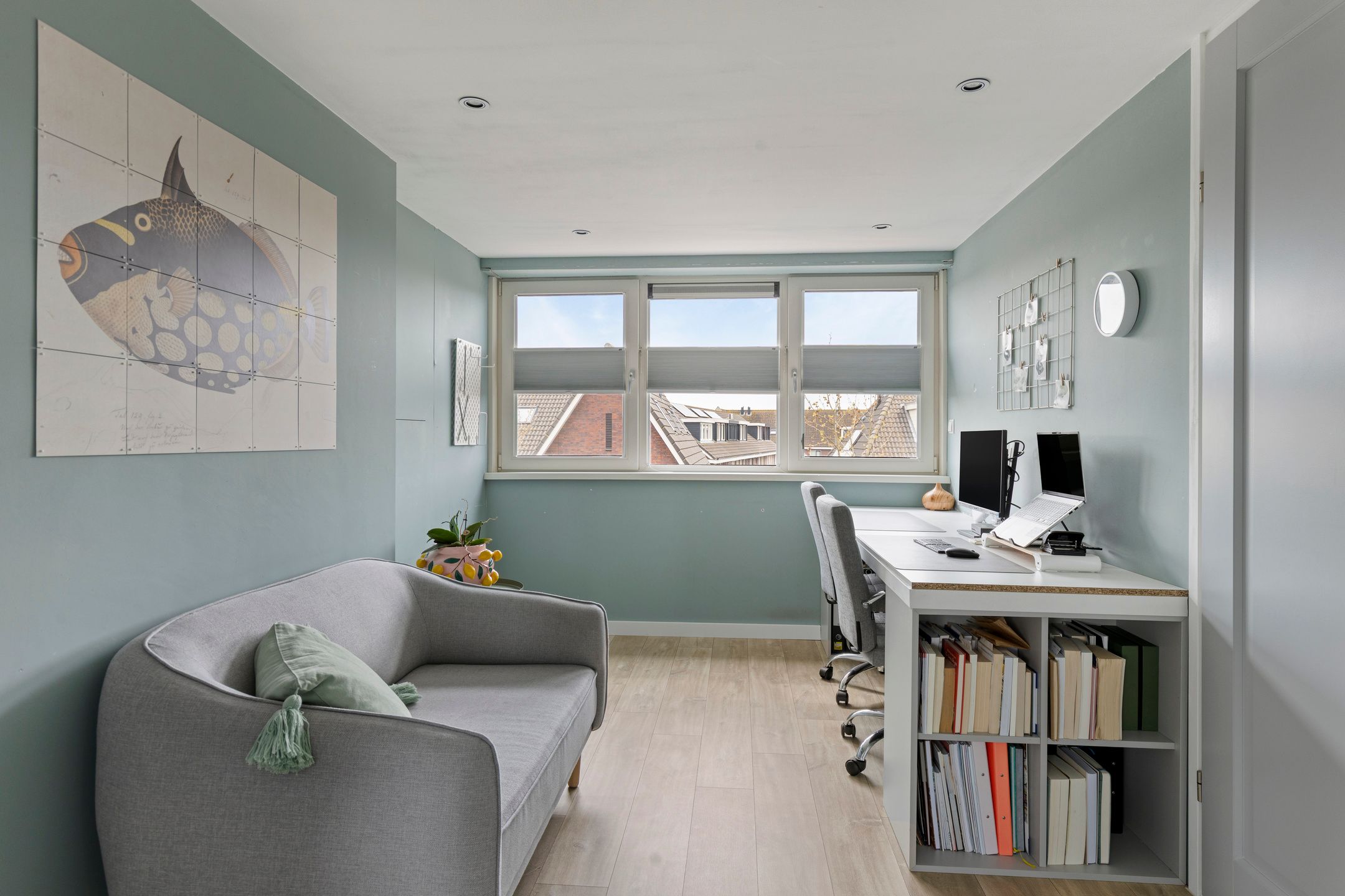 Foto 21 van Kruiskamplaan 35