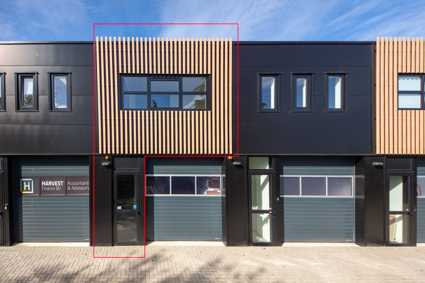 Bekijk foto 1 van Wiekenweg 46-E