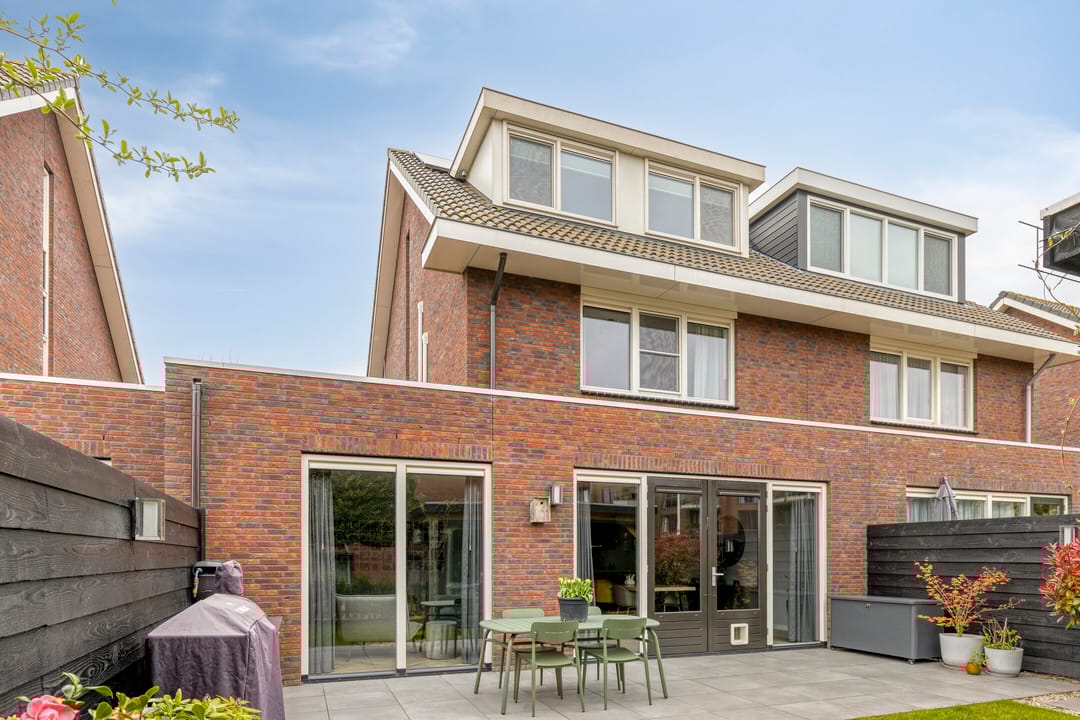 Foto 26 van Kruiskamplaan 35