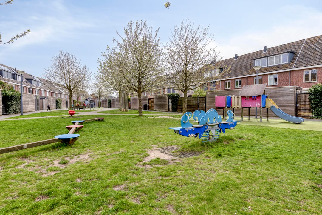 Foto 37 van Kruiskamplaan 35