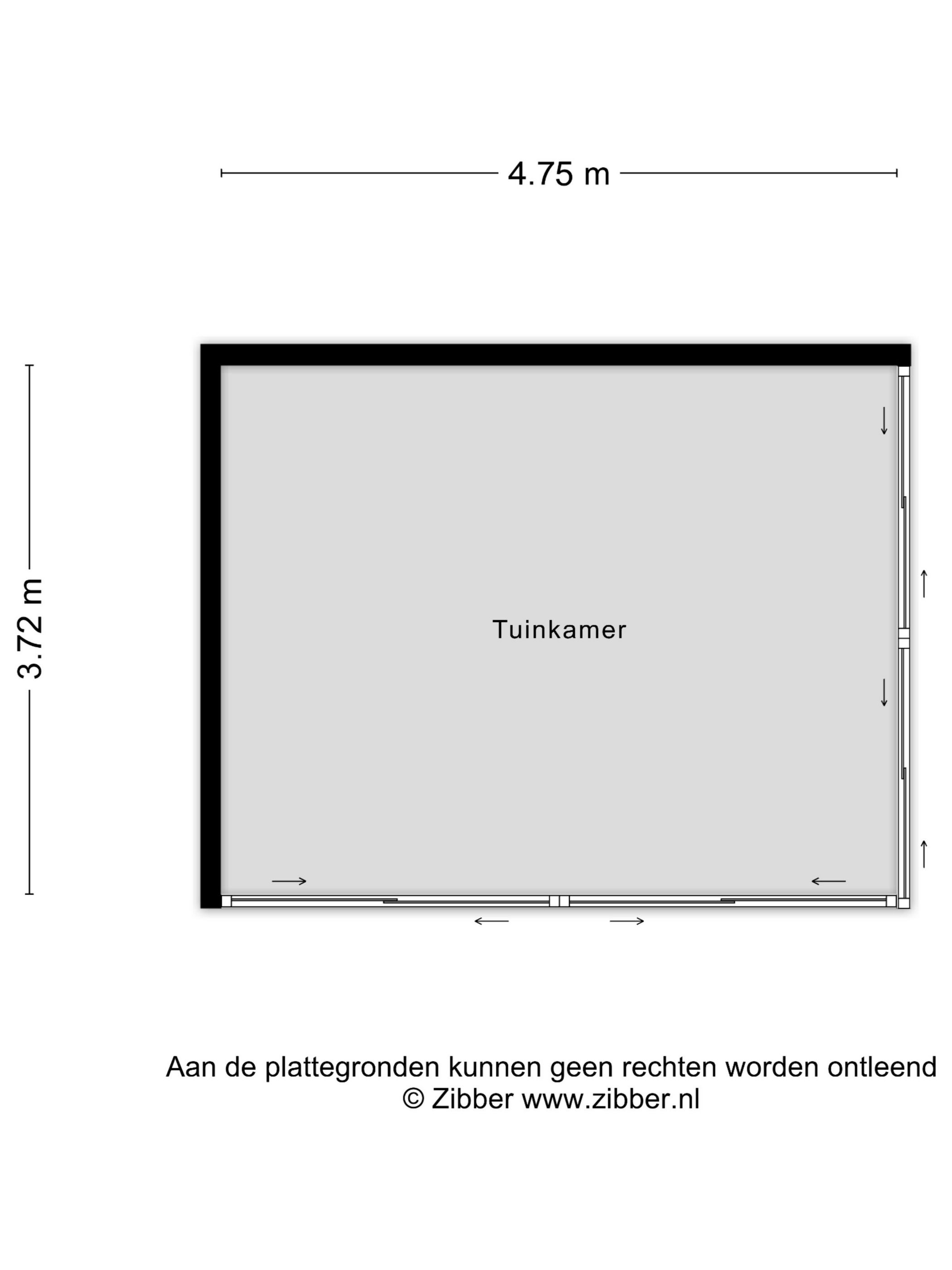 Foto 45 van Kruiskamplaan 35