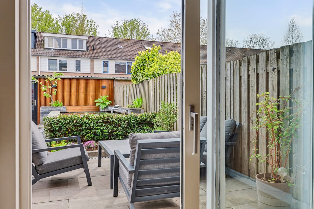 Foto 31 van Atrechtlaan 20