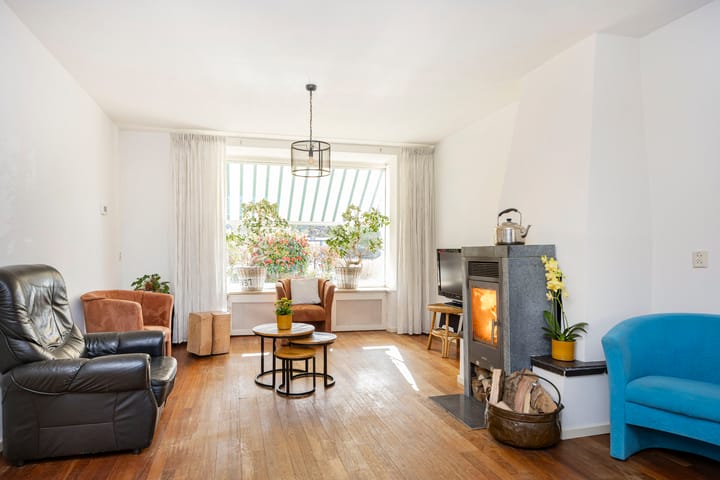 Foto 2 van Woolderesweg 84