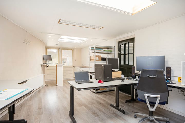 Foto 4 van Woolderesweg 84