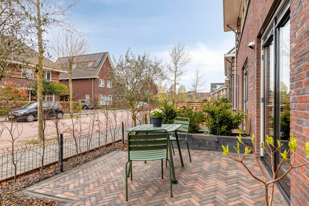 Foto 32 van Kruiskamplaan 35