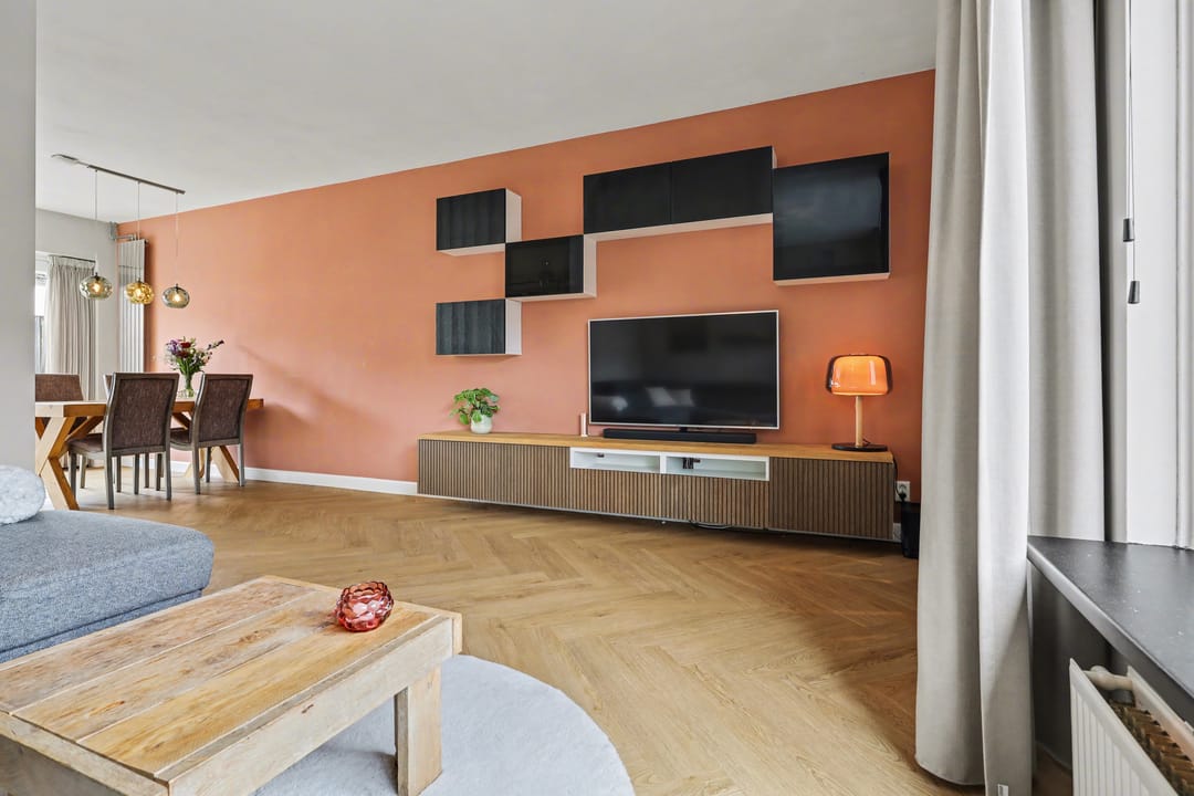 Foto 8 van Atrechtlaan 20