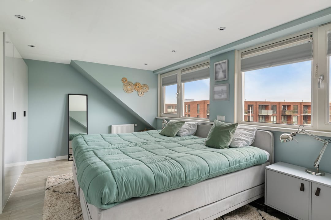 Foto 22 van Kruiskamplaan 35