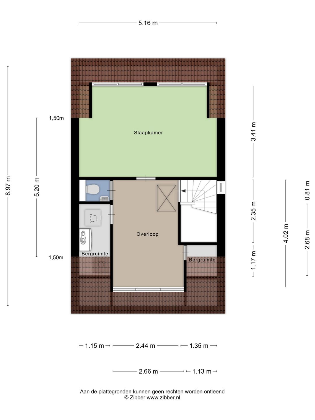 Foto 43 van Kruiskamplaan 35