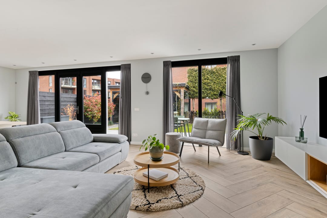 Foto 2 van Kruiskamplaan 35