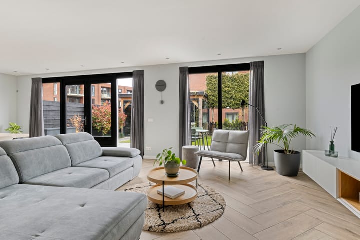 Foto 2 van Kruiskamplaan 35