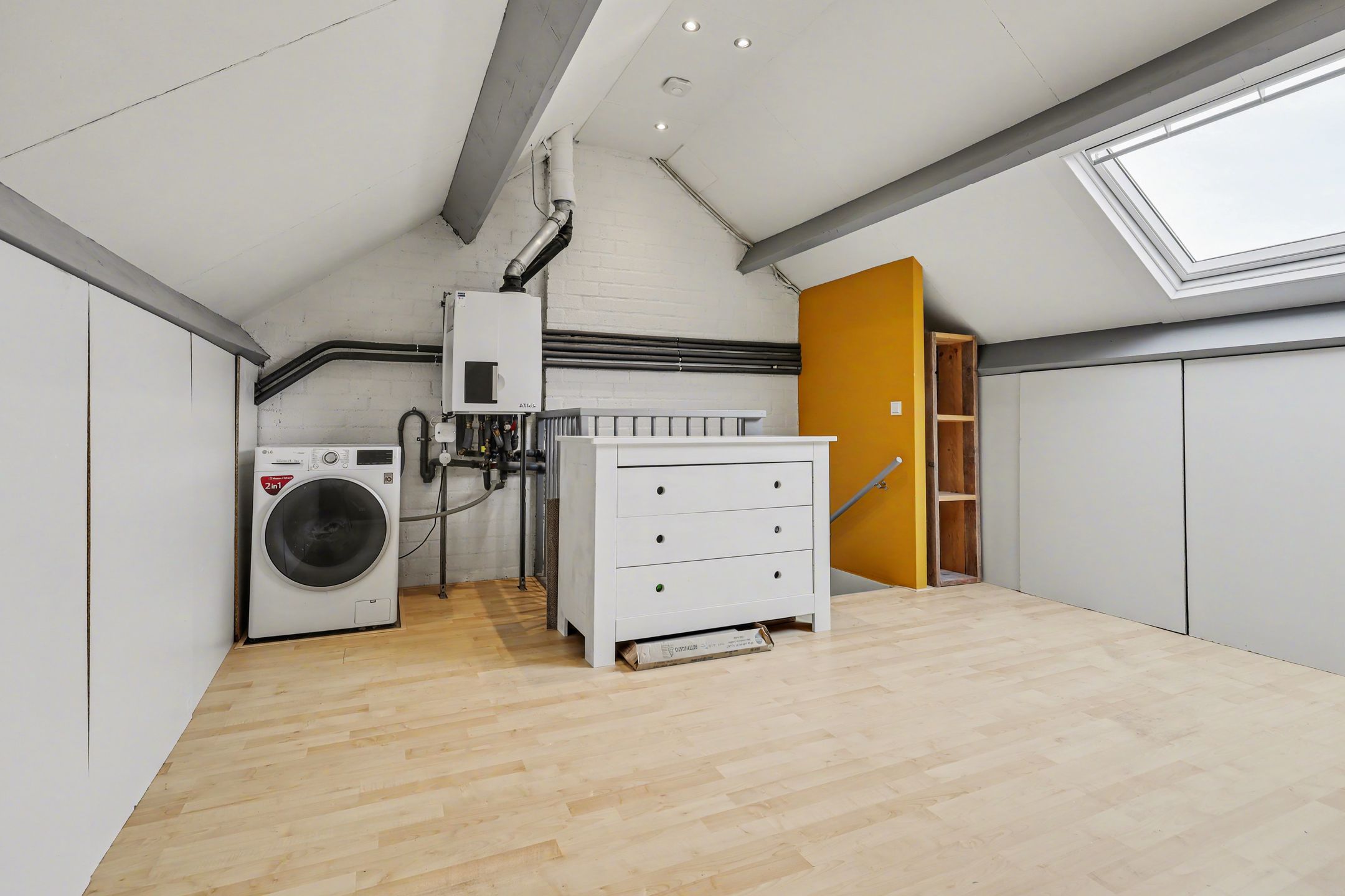 Foto 30 van Atrechtlaan 20