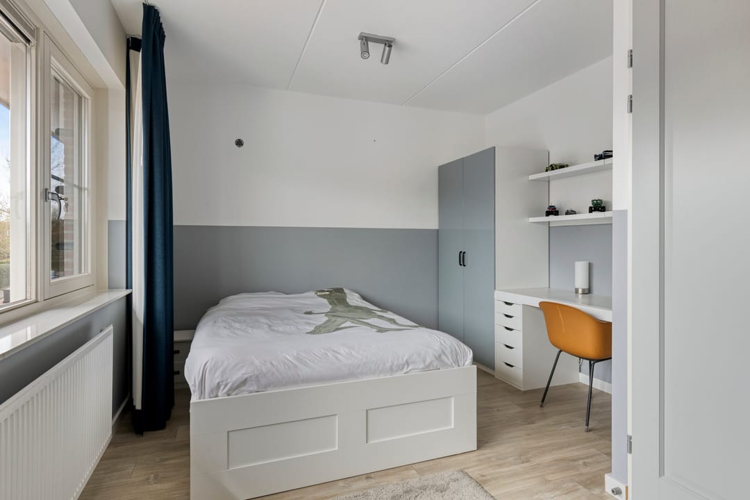 Foto 17 van Kruiskamplaan 35