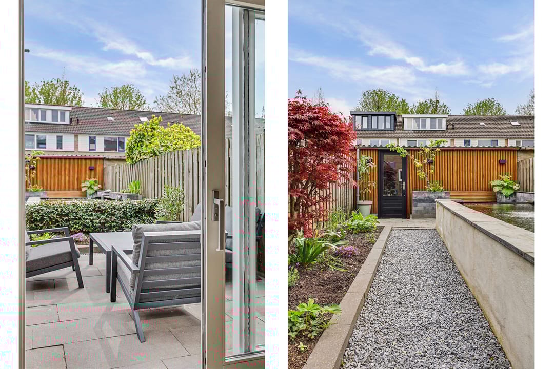 Foto 11 van Atrechtlaan 20