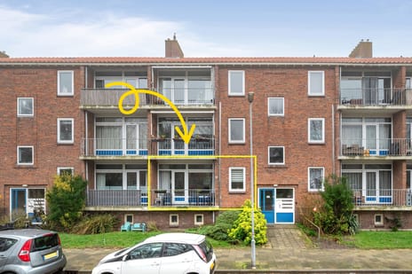 H.A. Lorentzstraat thumbnail