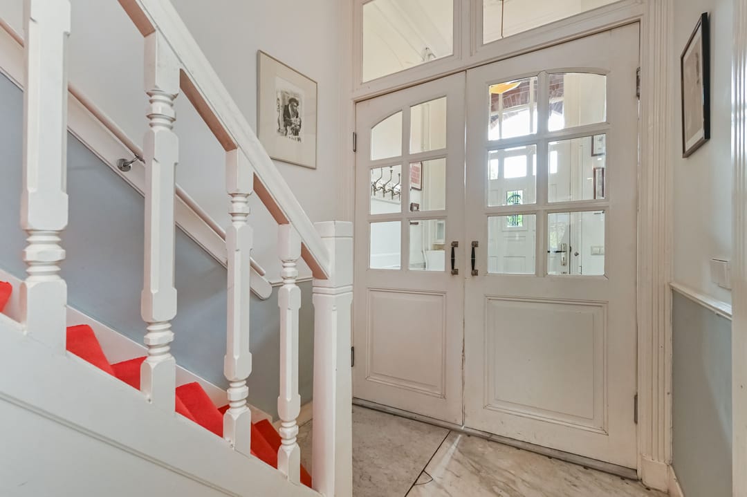 Foto 7 van Doornstraat 11