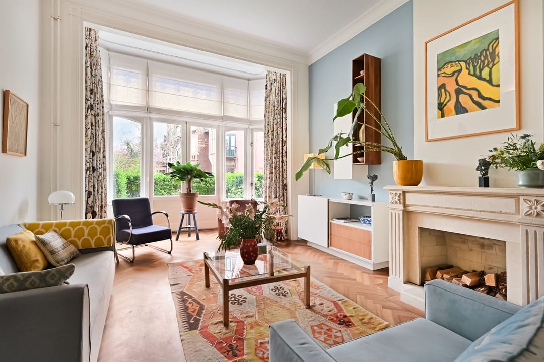 Foto 11 van Doornstraat 11