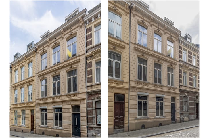 Foto 2 van Grote Gracht 81-A02