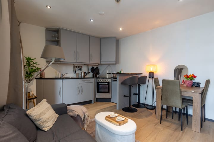 Foto 4 van Grote Gracht 81-A02