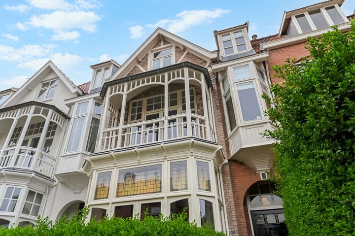 Foto 3 van Doornstraat 11