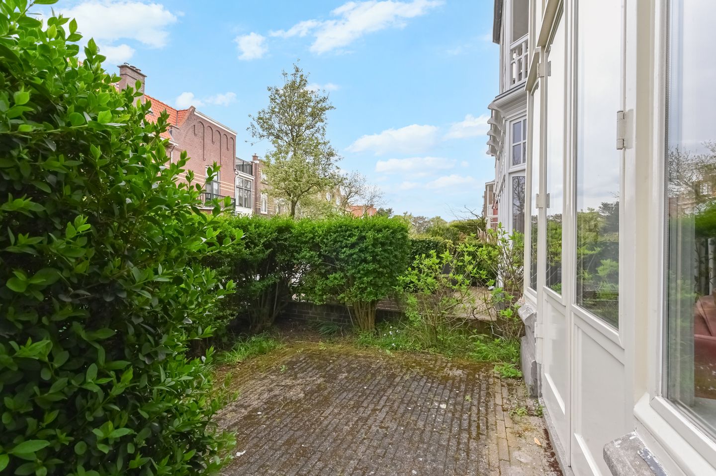 Foto 4 van Doornstraat 11