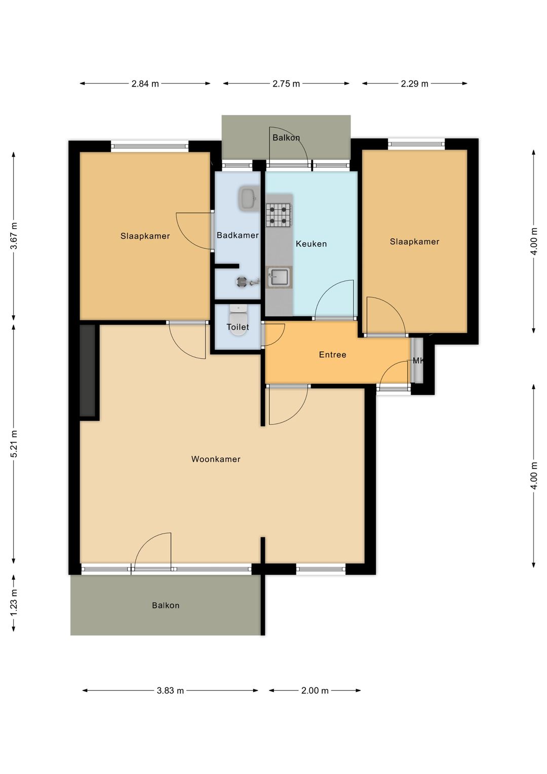 Photo 28 of H.A. Lorentzstraat 30