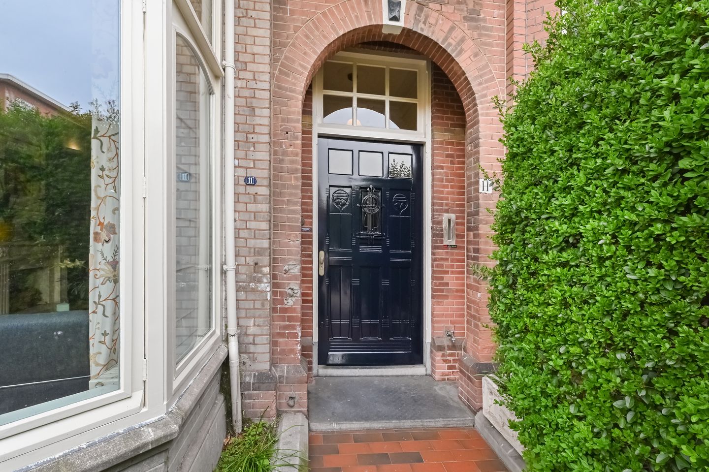 Foto 5 van Doornstraat 11