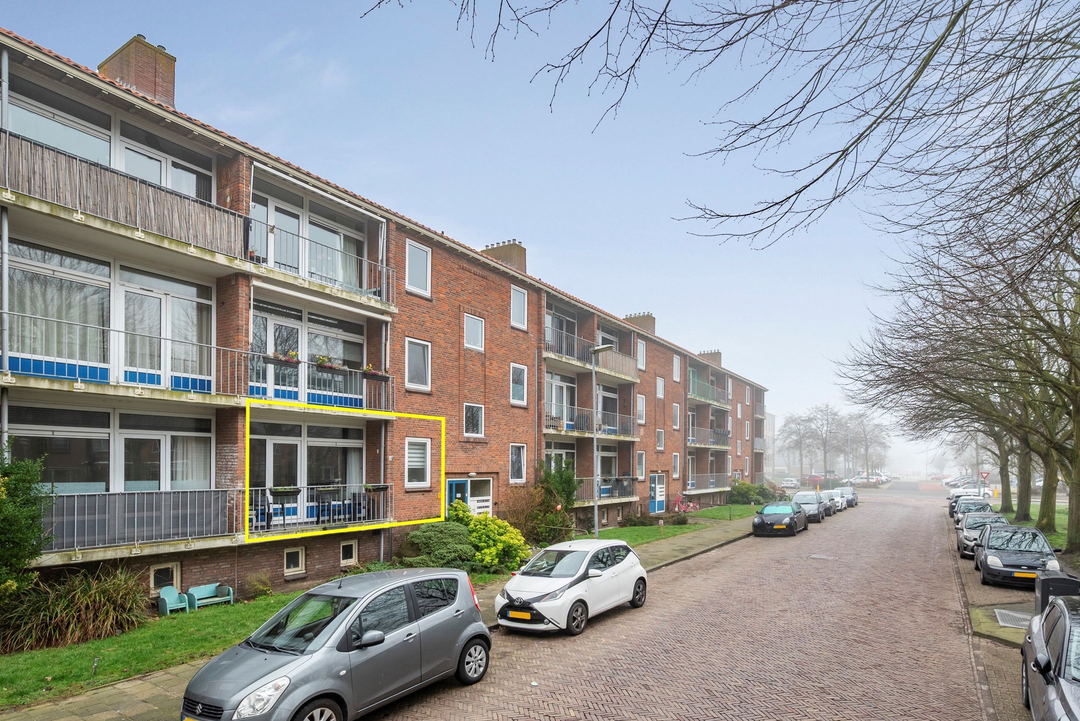 Photo 3 of H.A. Lorentzstraat 30