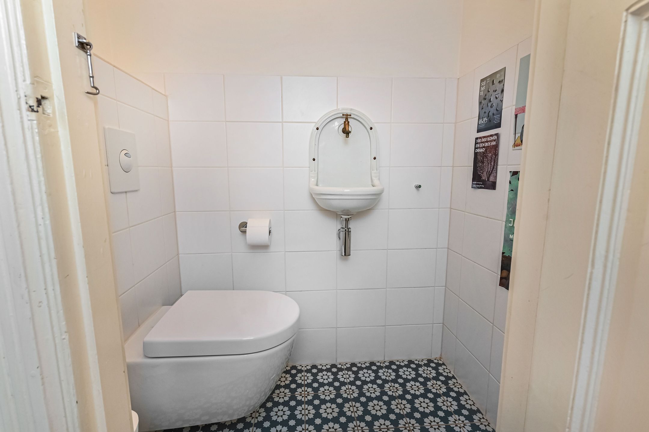 Foto 9 van Doornstraat 11