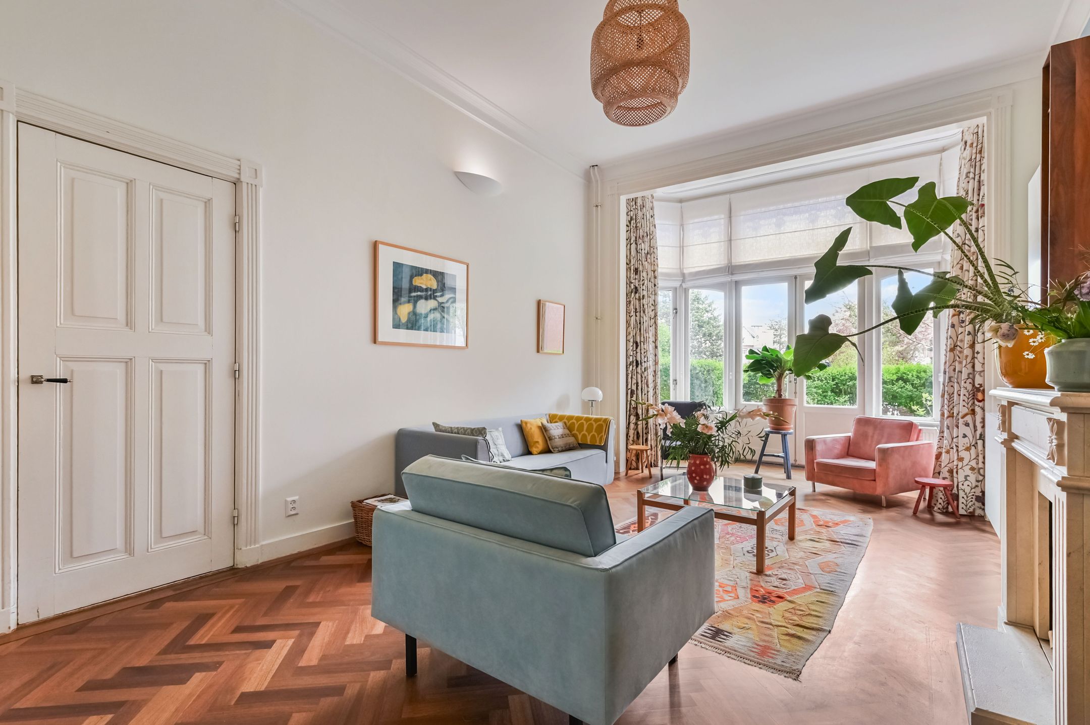 Foto 12 van Doornstraat 11