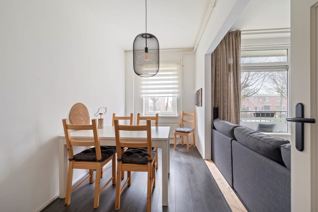 Photo 7 of H.A. Lorentzstraat 30