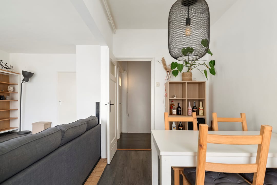 Photo 8 of H.A. Lorentzstraat 30