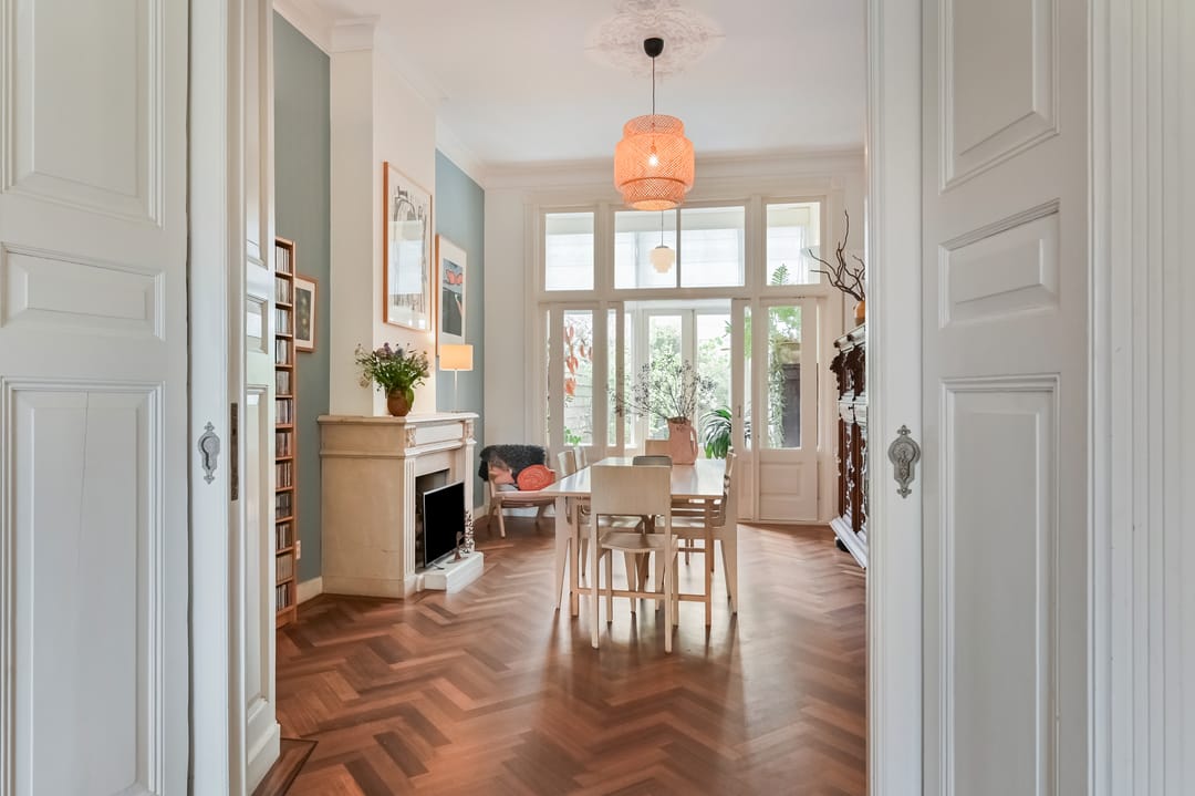 Foto 16 van Doornstraat 11