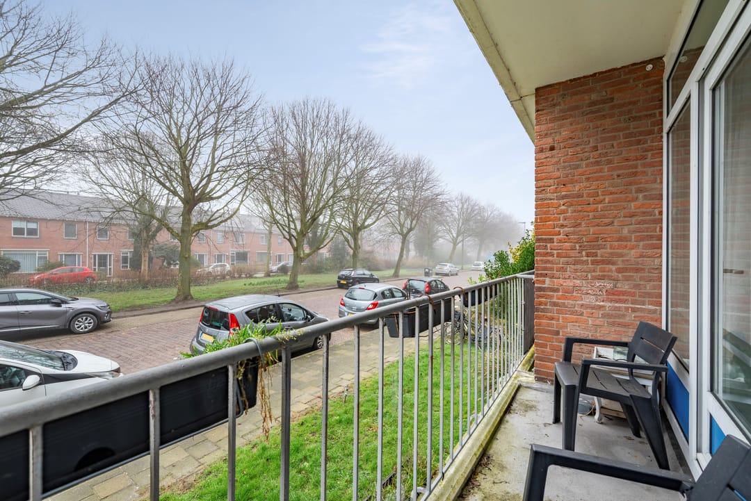 Photo 11 of H.A. Lorentzstraat 30