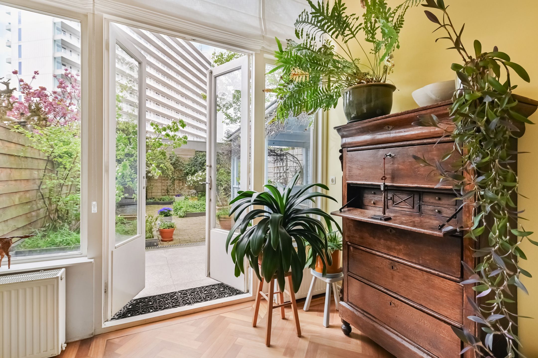 Foto 21 van Doornstraat 11