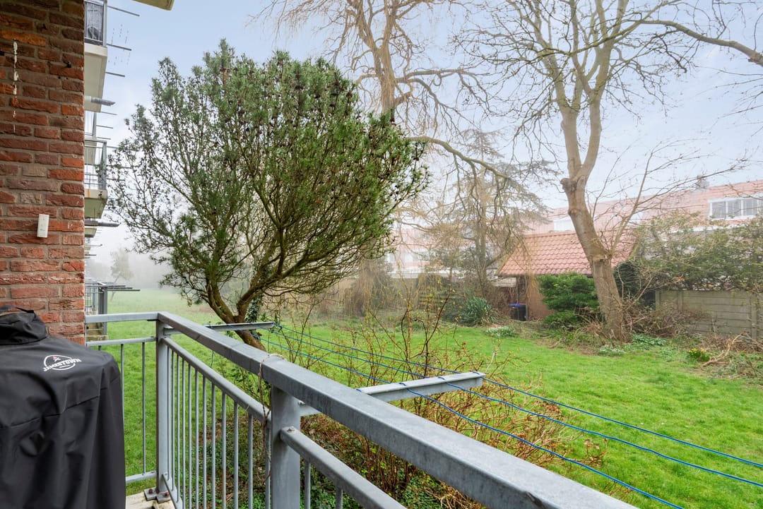 Photo 22 of H.A. Lorentzstraat 30