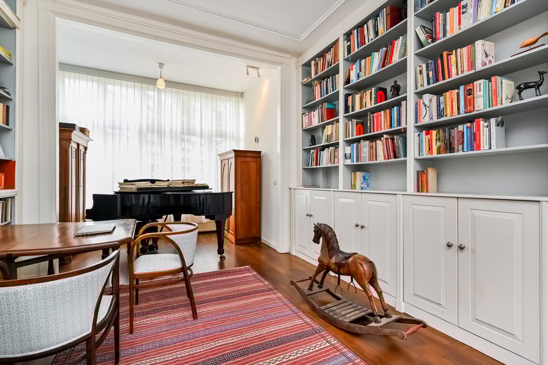 Foto 38 van Doornstraat 11