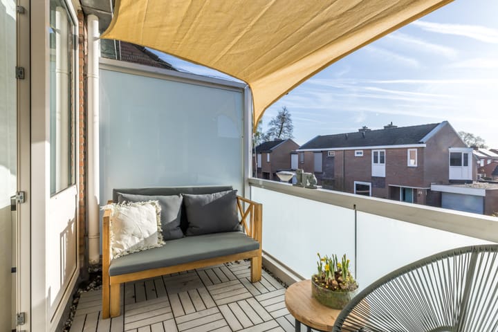 Photo 2 of Barbarahof 12-A