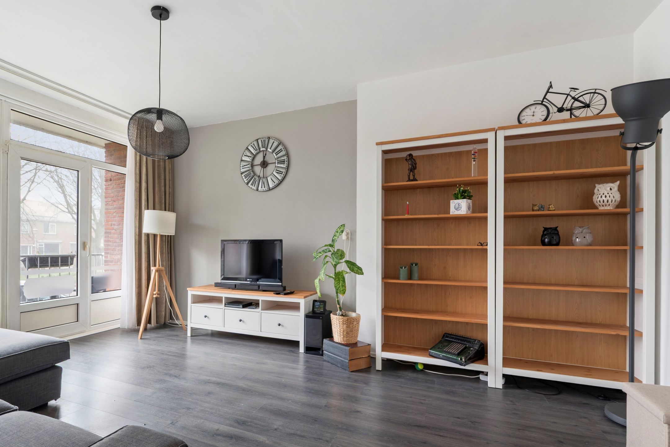 Photo 9 of H.A. Lorentzstraat 30