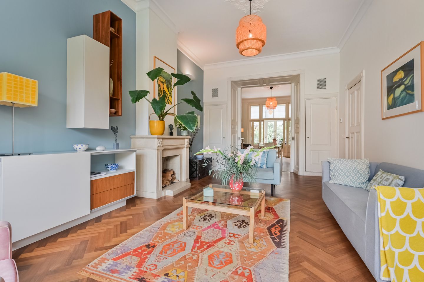 Foto 14 van Doornstraat 11