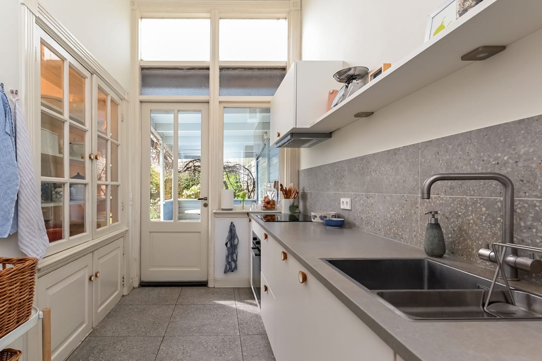 Foto 23 van Doornstraat 11