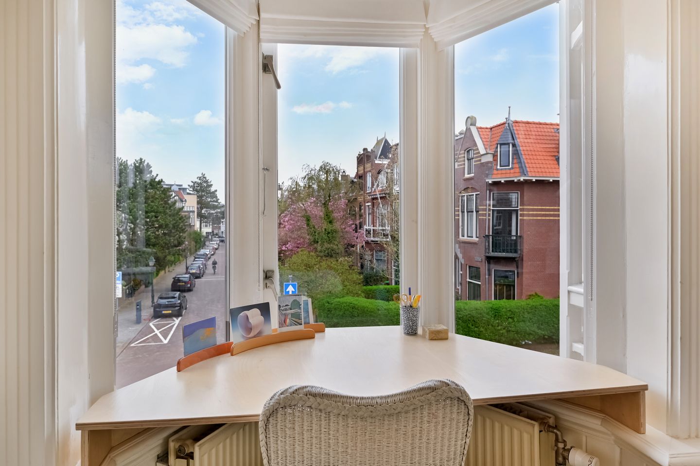 Foto 34 van Doornstraat 11