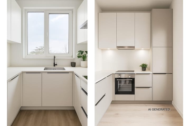 Foto 4 van Gordelweg 236-C