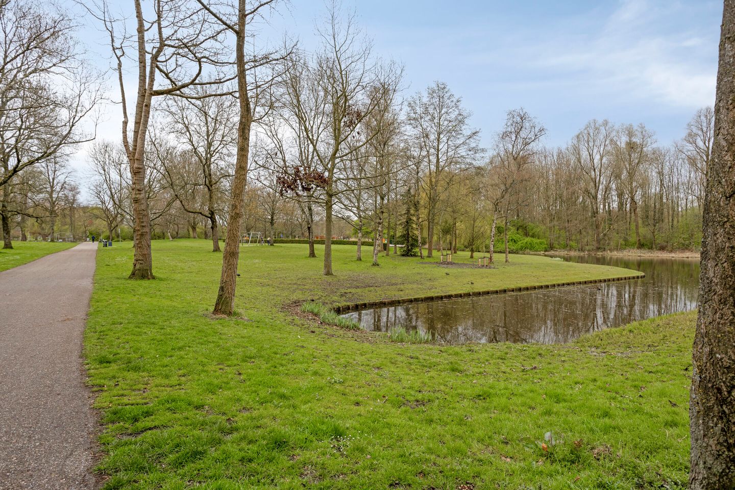 Foto 19 van Gordelweg 236-C