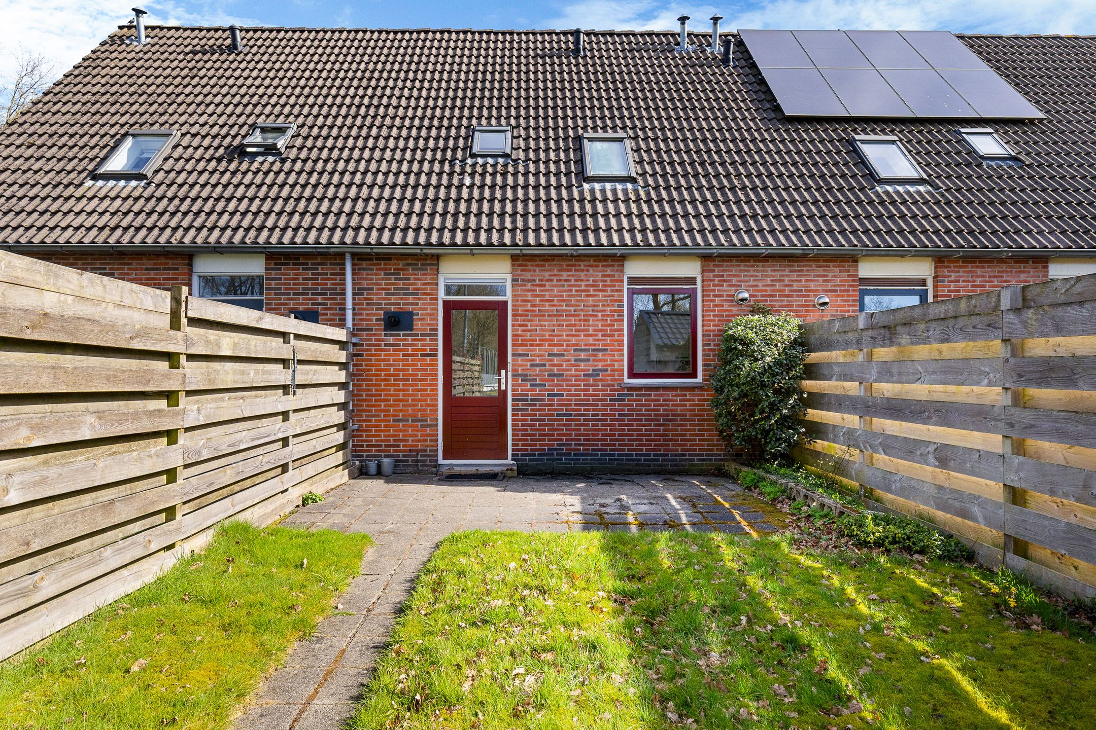 Foto 21 van Russchenreed 10