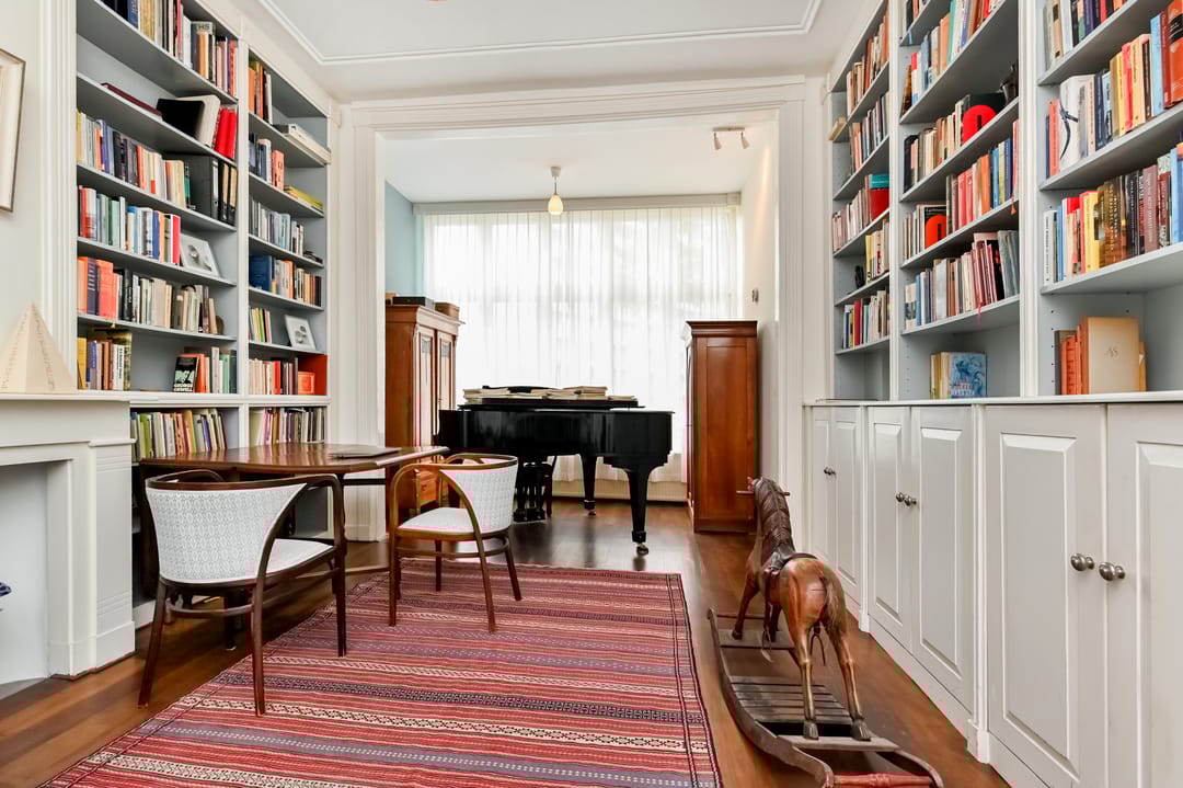 Foto 37 van Doornstraat 11