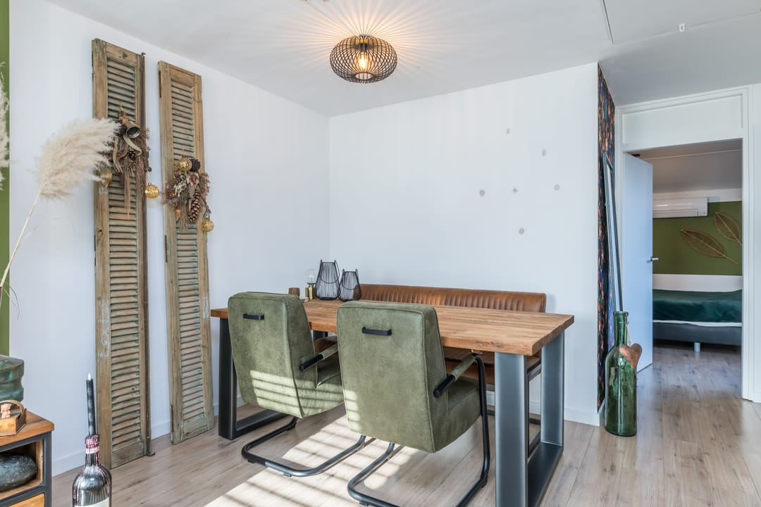 Photo 8 of Barbarahof 12-A