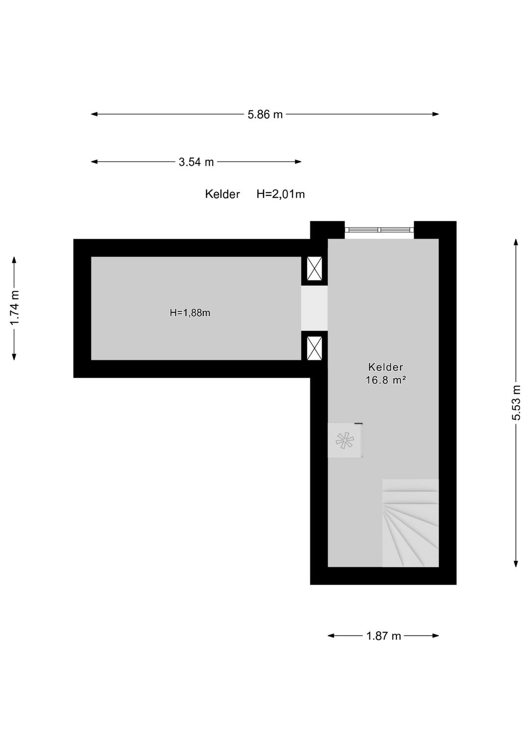 Foto 73 van Doornstraat 11