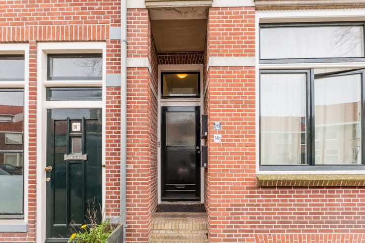 Foto 5 van Tienenwal 14-B