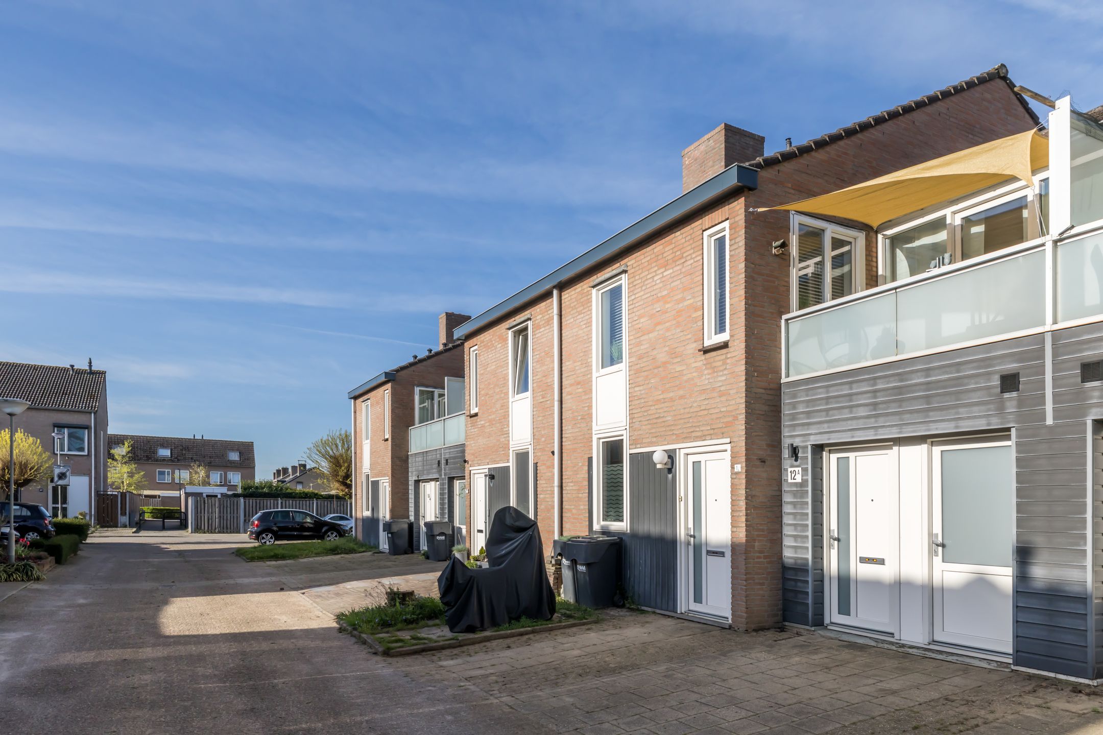 Photo 24 of Barbarahof 12-A